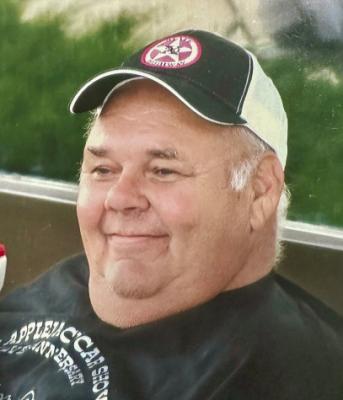Larry D. Tams