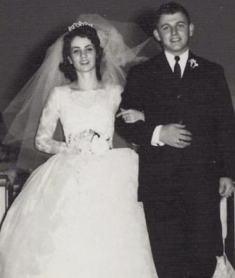 60TH ANNIVERSARY