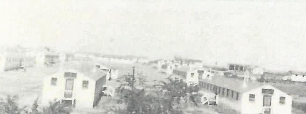 Furnas County CCC Camp