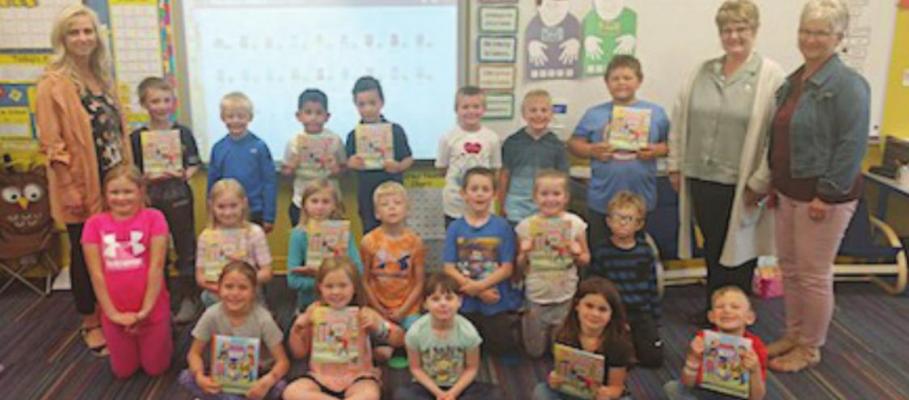 books for students