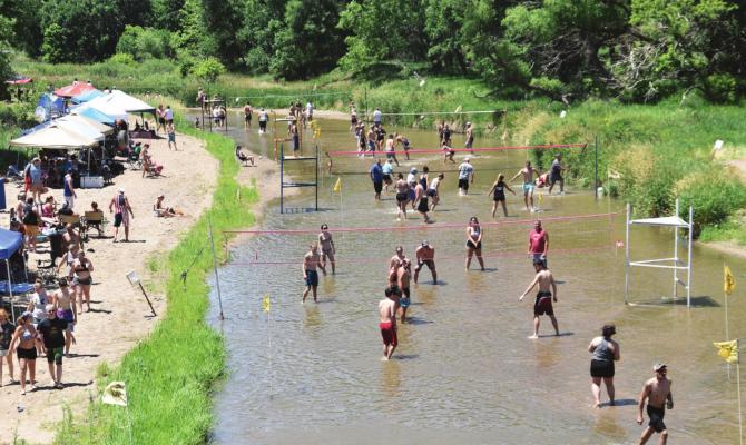 Holbrook Days Honors Local Heroes