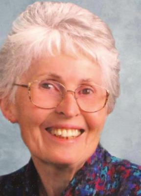MARY A. (LONG) PARK