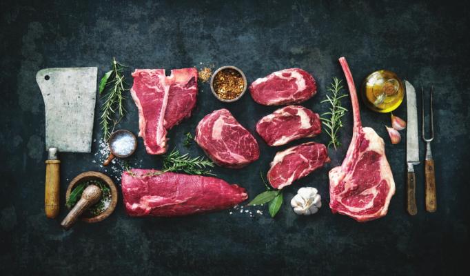Nebraska’s Smaller Meat Lockers Challenged to Ramp Up Capacity