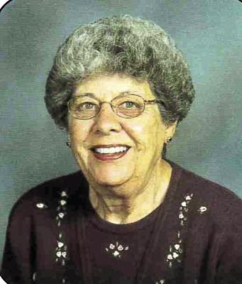 Patricia A. Bowers