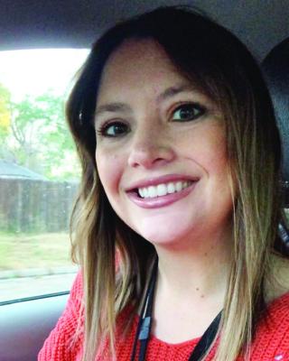 Courtney Admundson