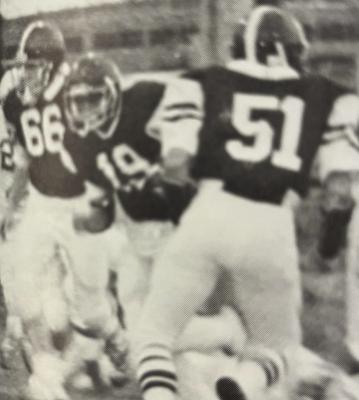 Elwood’s Holl to be inducted into 8-man Hall of Fame