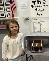 ESU 11 Invention Convention