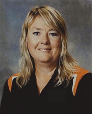 DIXIE L. FRINK