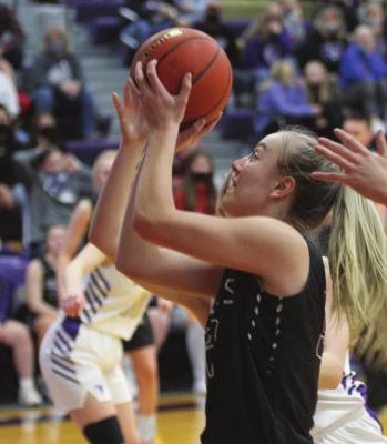 Overtime Win Saves Southern Valley from two-loss week