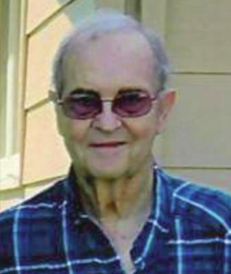 DONALD D. SAYER