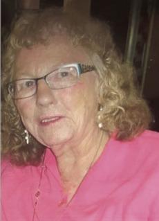 THELMA A. SPRAGUE