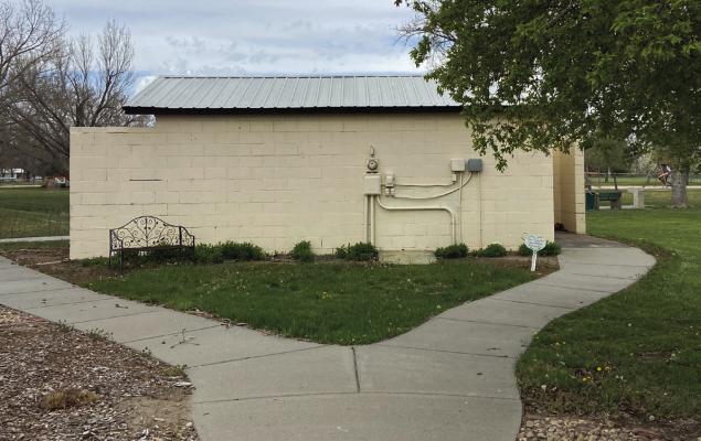 Help bring color to Cambridge’s Park mural Project