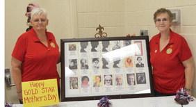 Remembering the Gold Star Mothers