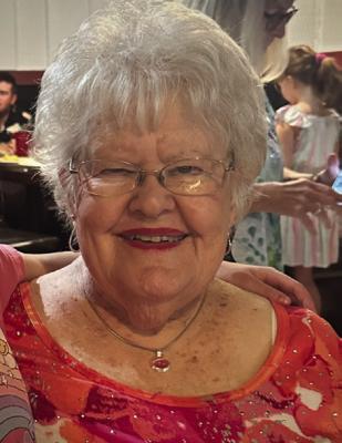 DELORES I. MCGEE