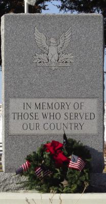 Wreaths Across America events to be held Saturday