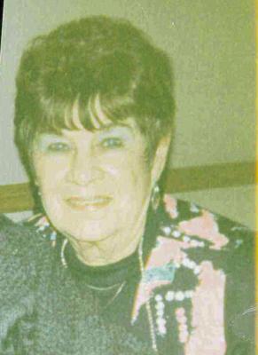 MAXINE L. MCCOY