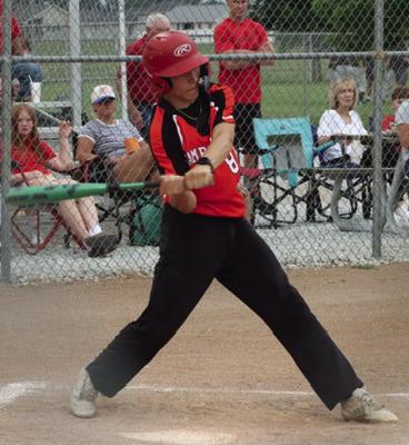 Area little league baseball teams excel at league tournaments