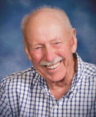 PAUL D. ENGLUND