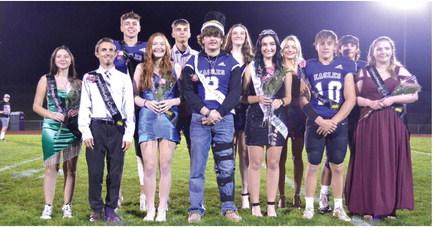 2022 Southern Valley Homecoming