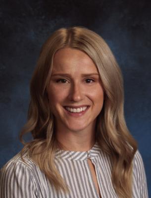 MARISSIA SCHAEFER, CNP