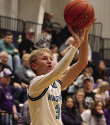Southwest holds off Southern Valley for win