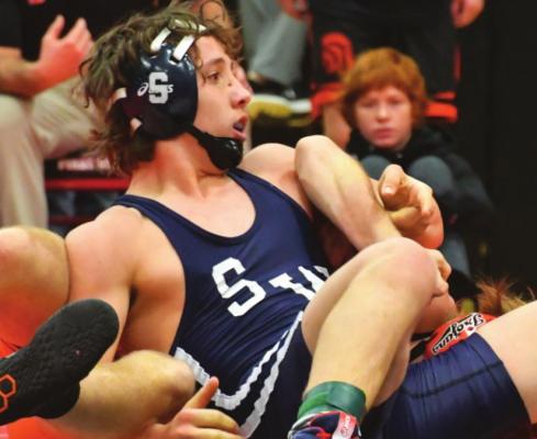 RPAC Wrestling