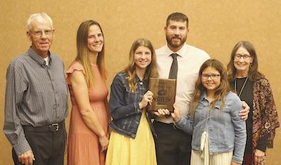 Chadron State College Athletic Hall of Fame inductions