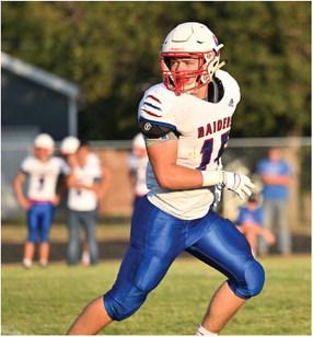 MV loses matchup with Eagles