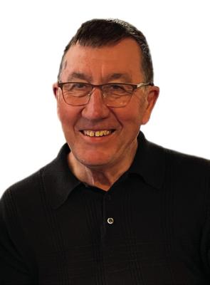 Gerald “Jerry” H. Schwarz