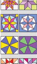 Oxford Quilt Group hosting “Bed Turning”