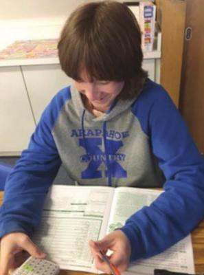 Learning about checking accounts