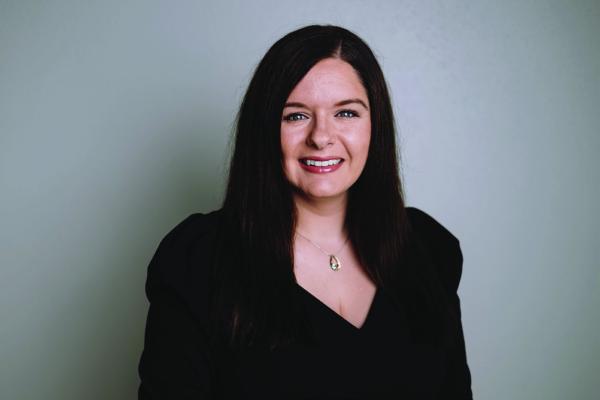 Dr. Jill M. Murray