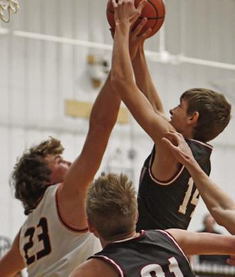 MHC falls short of Saturday goal