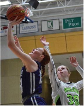 Girls RPAC Tournament