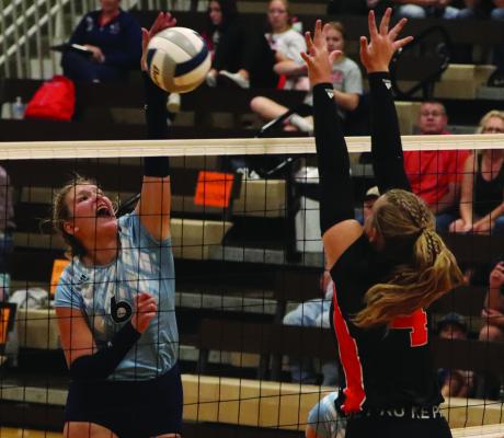 ‘Riders take Cambridge Tourney Title