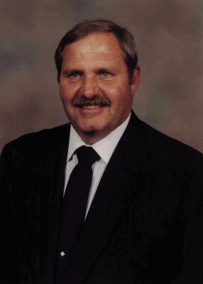 Thomas Frank Ott