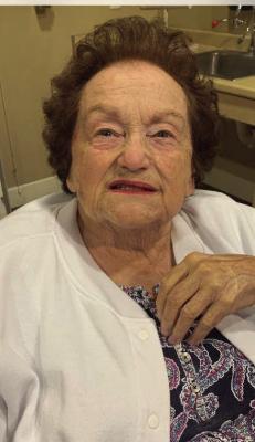 MARILYN J. VONTZ
