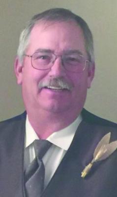 Jack D. Brown