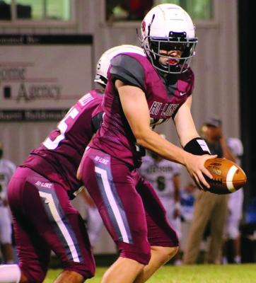 Bulls stampeded by top-ranked St. Pat’s