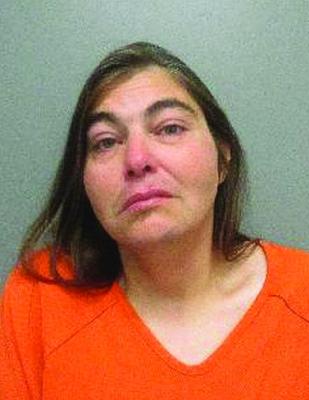 State Patrol arrests woman for attempted murder plot