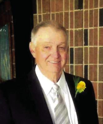 Marlin G. Springer