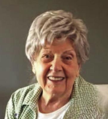 YVONNE BUNNELL