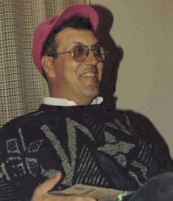 PAUL E. NEWBERRY