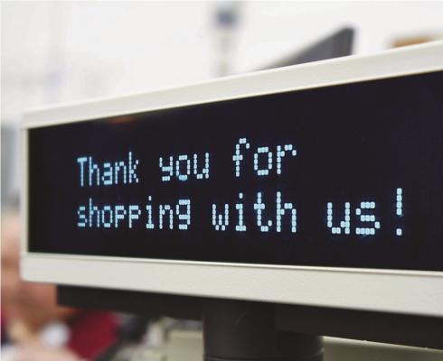 Significance of Shopping Local