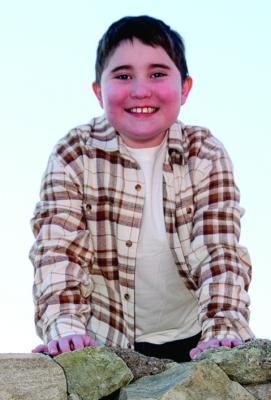 KASE M. PERDUE