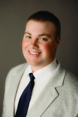 Farmers National Company announces new Farm Manager, Kaleb Huxoll