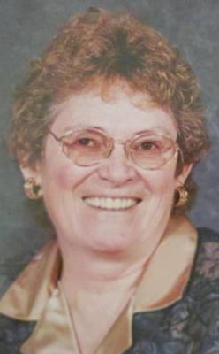 VERNA RAYE HORTON