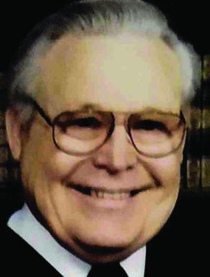 Franklin D. Carroll