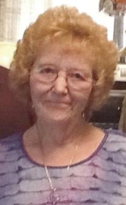 TERRY R. LOPER