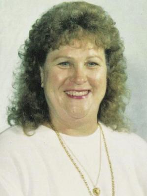 MARY TROSPER-ZIMBLEMAN